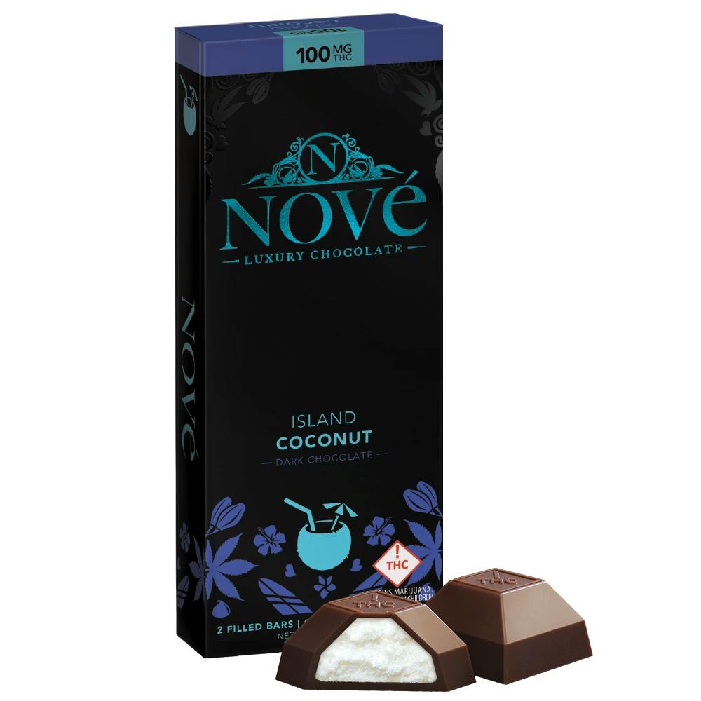 Island Coconut